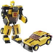Kre-o Transformers Basic Bumblebee